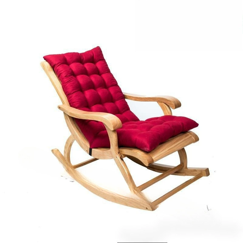 explosion home lounge chair cushion rocking chair cushion outdoor garden cloth cushion