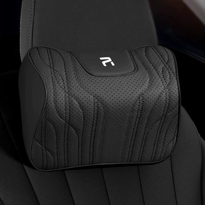 Waist support — Pillow, New Memory Foam Lumbar - noble-black-neck-pillow
