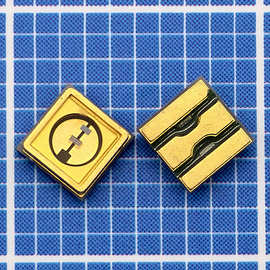 3535UVC 紫外线LED 3535杀菌LED 270-280nm 深紫外杀菌LED