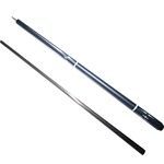 厂家直供碳纤维1/2会员杆打杆OK HEALING黑科技台球杆高品质精准