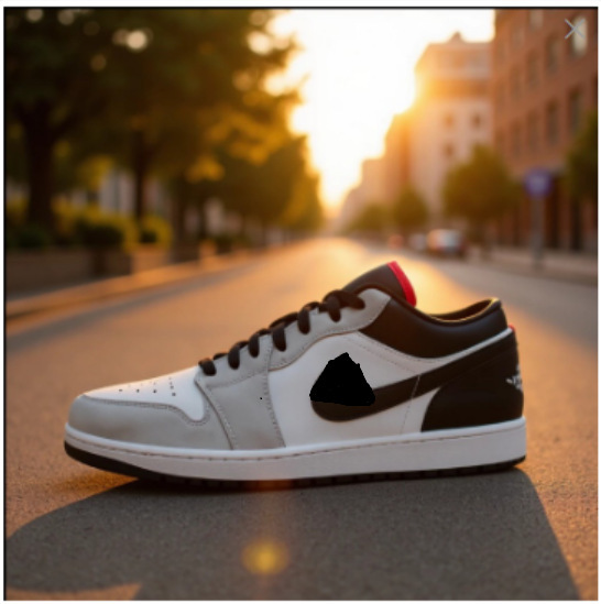 Pure Original Putian Aj1 White Gray Men's and Women's Shoes University Blue Men's Shoes Low-Top Casual Sports Couple Safety Sneakers Pure Original Putian Aj1 White Gray Men's and Women's Shoes University Blue Men's Shoes Low-Top Casual Sports Couple Safety Sneakers