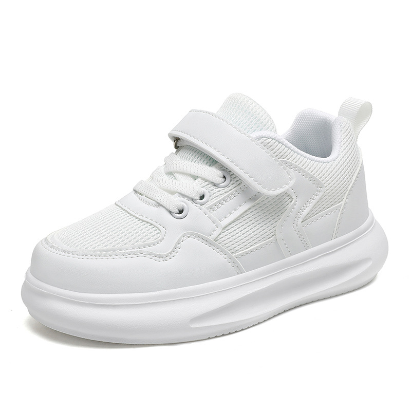 MQ738 pure white (mesh)