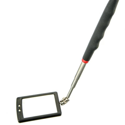 Mühərrik tənzimləmə alətləri, Folding Telescopic Mirror with
