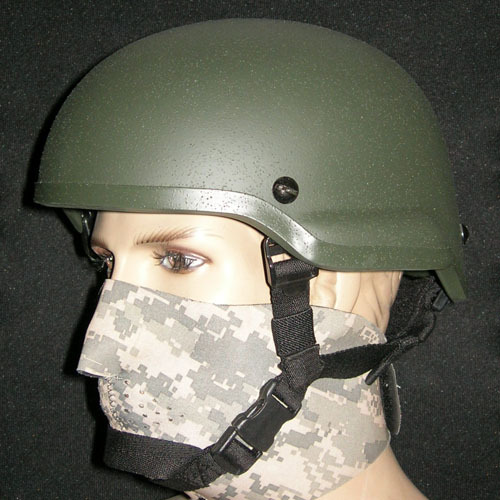 Mickey 2002 casco táctico de fibra de vidrio militar fan juego de montar deportes al aire libre de protección antidisturbios casco