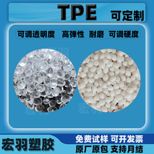 TPE/TPR���Ϲ��z�w���Ӳ���ԭ�ϟ����ԏ����w����͸���S�Ұ��z��