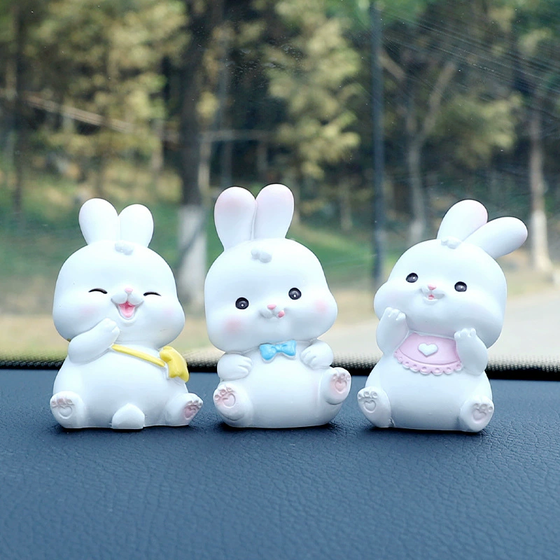 Cartoon small table decorations for office for elementary school students, Birthday gift