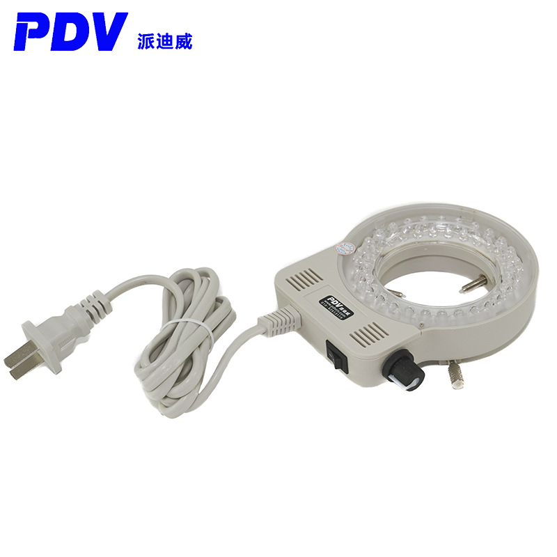 LED环形光HX-63 可调LED灯，可调光亮度
