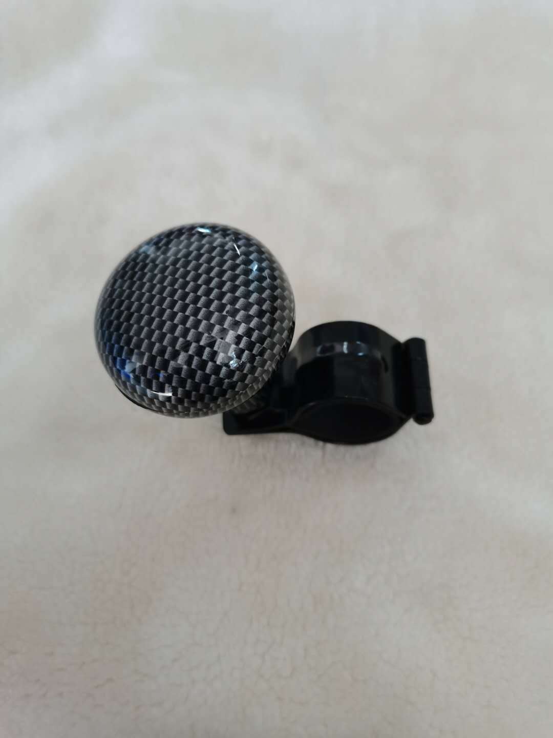 Car Steering Wheel Power Ball Universal Steering Power Assist Metal Adjustable High-Grade Bearing Labor-Saving Ball