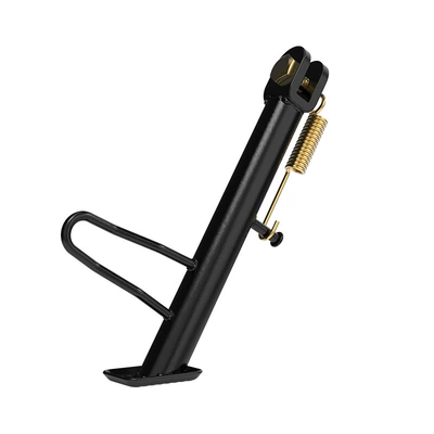 Electric car big tripod, Motuoche Foot Support, Motorcycle