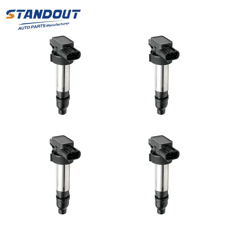 点火线圈3340062L00 适用于新奥拓3340076G21 3340076G30质保两年