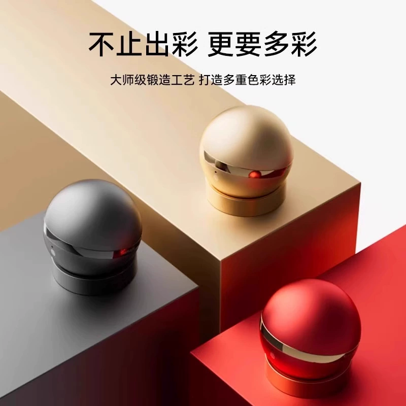 Seemagic醒刻 Электрическая подарочная коробка для ногтей, маникюрные ножницы на День святого Валентина, подарок на день рождения