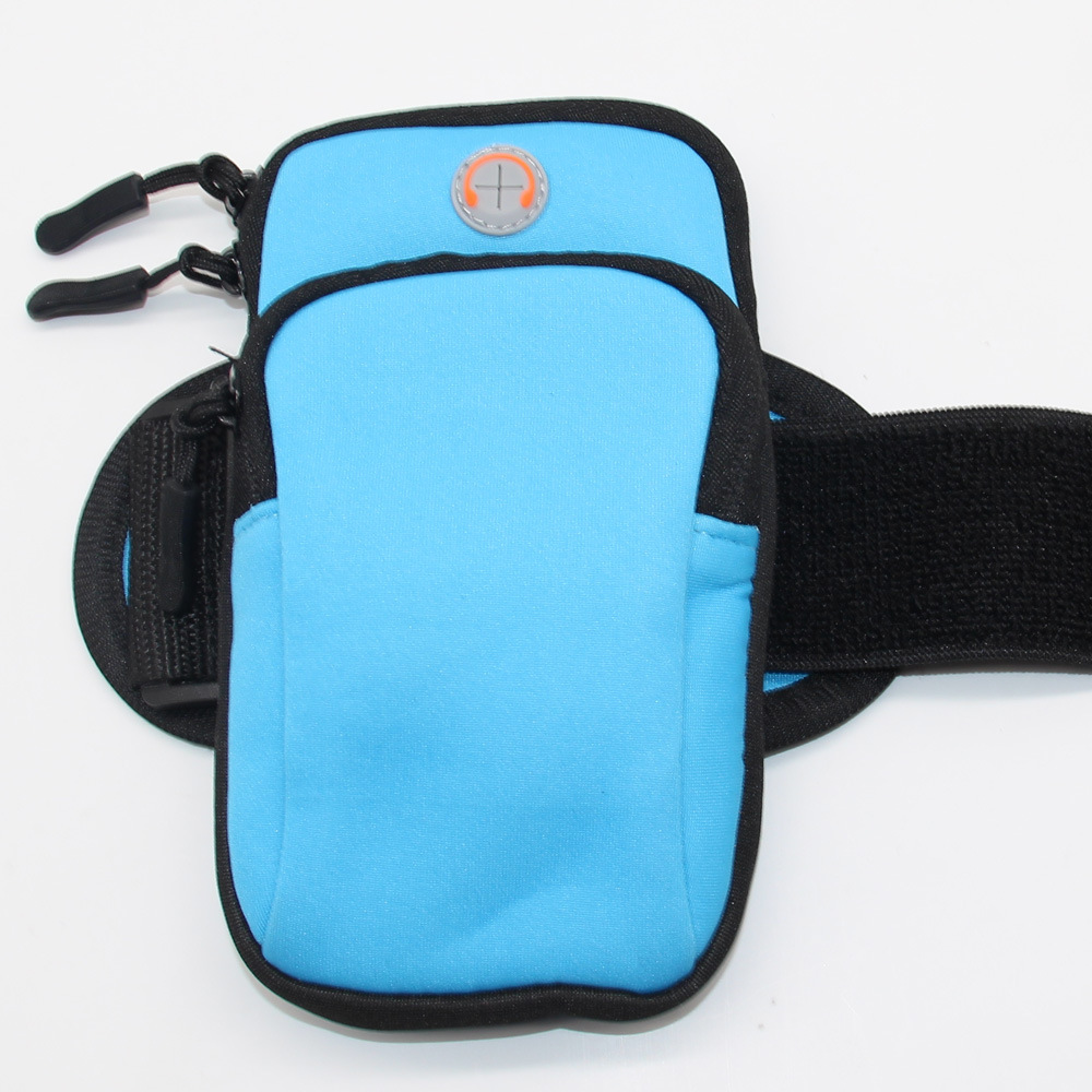 Travel sports handbag