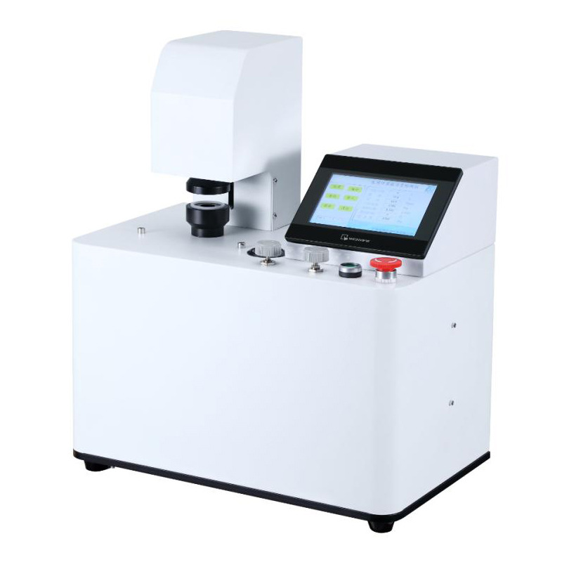 YG461D型织物透气性能测试仪 透湿量仪 耐磨仪 试验机 织物强力机