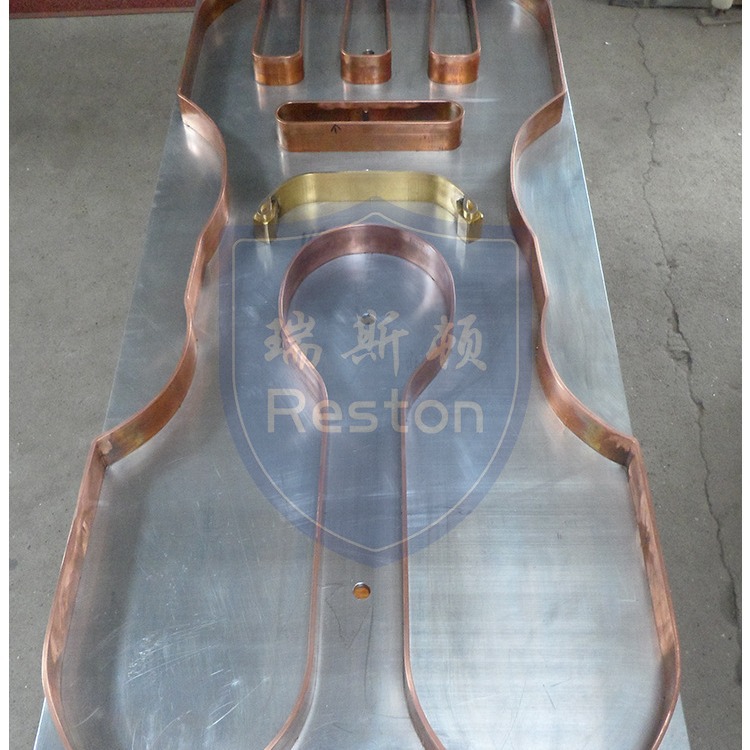 高周波模具加工 高频机模具加工 高频热合模具  吸塑泡壳包装热合