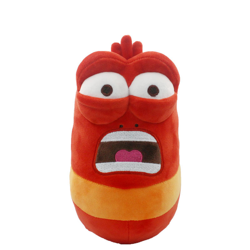 Juguetes de peluche de marca clásicos y lindos, muñecos de dibujos animados para niños, alivio del estrés, venta transfronteriza. image 5