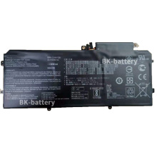 适用华硕C31N1528 UX461UA Q325U UX370F UX360C 笔记本电池