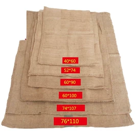 麻布袋;吸水膨胀袋;黄麻面料