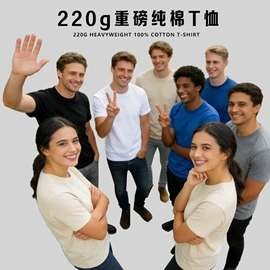 男式卫衣;男式T恤;广告衫T恤