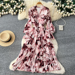 ��ʽ�����Lӡ��ѩ�����bŮ�L��V�Iϵ������A��ȹͨ�ڃ����Lȹ