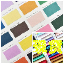 32S全涤汗布 现货 32涤单面140克170CM32S涤纱汗布32支全涤针织布