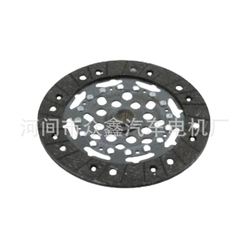 Ведомый диск сцепления 30100EQ010 DN-933 324 0273 10 30100-AU600