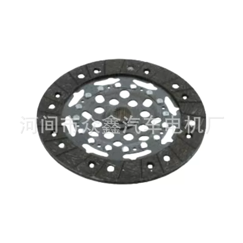 Ведомый диск сцепления 30100EQ010, DN-933, 324 0273 10, 30100-AU600