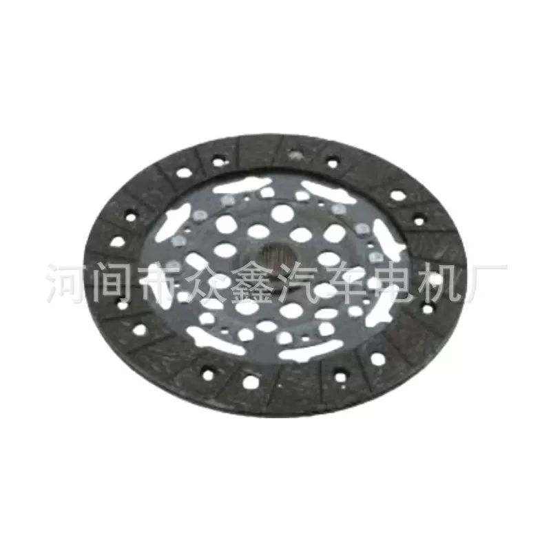 离合器从动盘，30100EQ010，DN-933，324 0273 10，30100-AU600