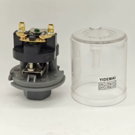 泵配件;压力开关