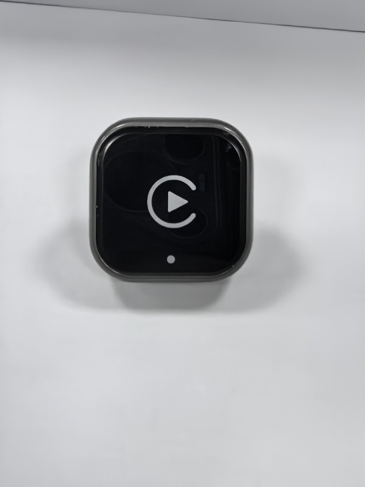 Wireless Carplay Box 2-in-1 Android Auto Metal Case Color Can Be Customized Smart Car Accessory