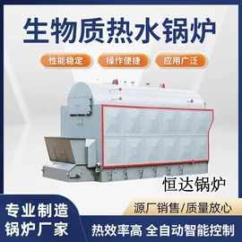 燃气锅炉;燃煤锅炉;燃生物质锅炉