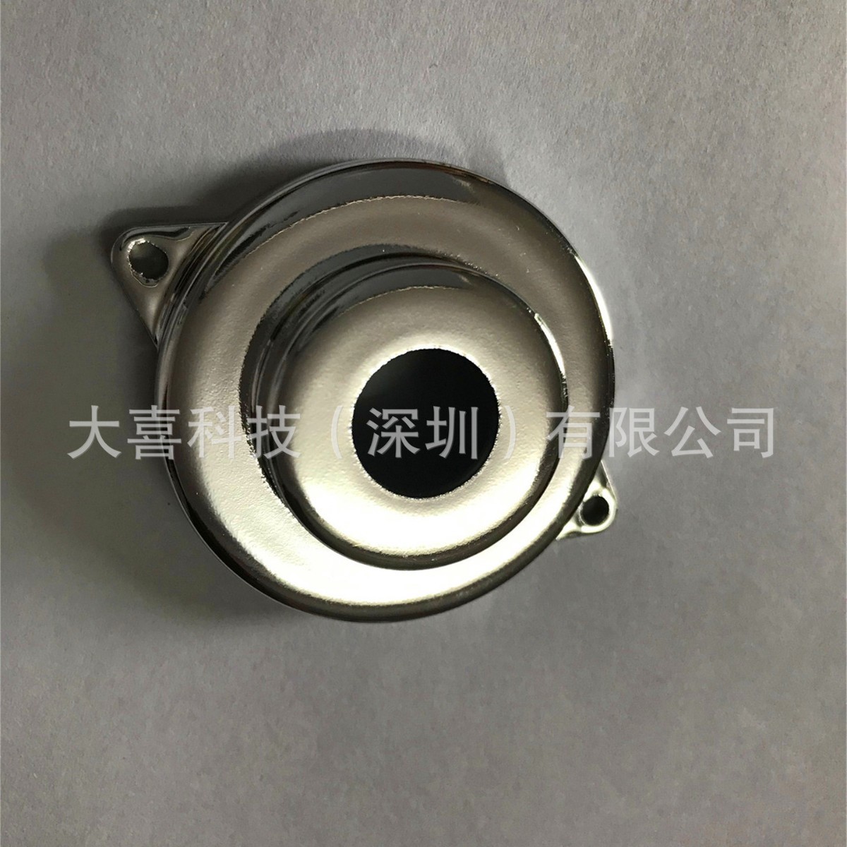 提供真空电镀 光铬 水电镀 ABS电镀加工