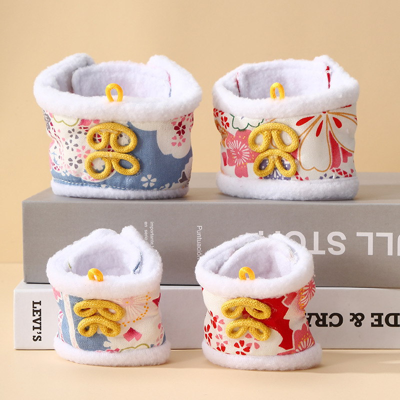 Cross-Border Parrot Clothes, Cotton-Padded Clothes, Warm Flight Clothes, Chinese Style Ancient Style Clothes, Black Wind Tiger Skin Peony Cotton Clothes, Bird Clothes Cross-Border Parrot Clothes, Cotton-Padded Clothes, Warm Flight Clothes, Chinese Style Ancient Style Clothes, Black Wind Tiger Skin Peony Cotton Clothes, Bird Clothes