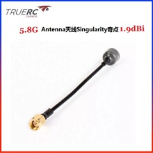 TRUERC SINGULARITY 5.8G ��ն��쾀D*JI HD������l��Lumenier