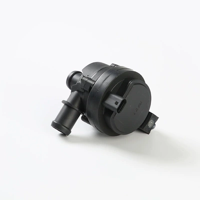 Electronic brushless auxiliary Water pump