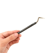 美式塑料移虫针移育王工具中蜂意蜂育王取浆养蜂工具