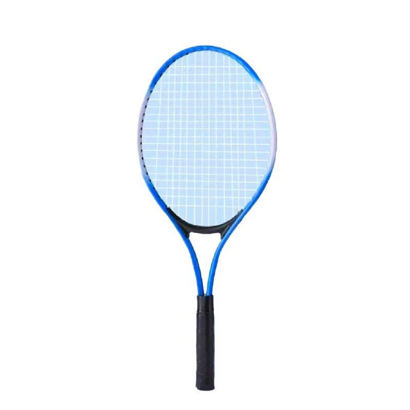 Tennis racket for training for beginners for adults, set