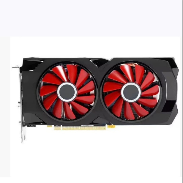 99 New Rx580 8g 8Sp HDMI Port Classy Display Rx580 8Gb 2048Sp Hd Gaming Graphics Card