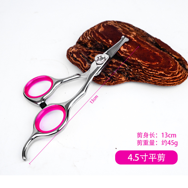 Tijeras de mascotas profesionales, tijeras de dientes, tijeras de perros