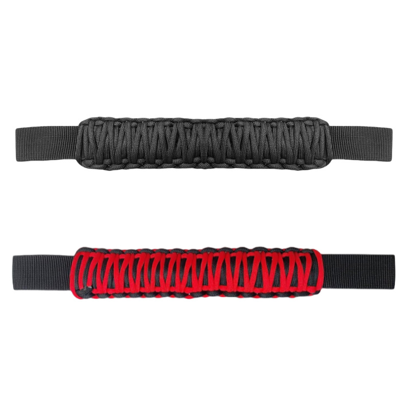 Car Seat Safety Handle Rear Seat Safety Armrest Suitable for Jeep Wrangler Entry Assist Handle
