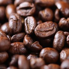 雲南小粒咖啡豆現磨咖啡粉阿拉比卡意式拼配手沖咖啡豆粉磨批發