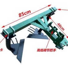 微耕机收花生收获机手扶式花生收割农具农机