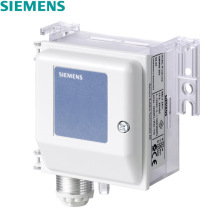 SIEMENS西门子压差传感器变送器QBM2030-1U,QBM2030-5,QBM2030-30