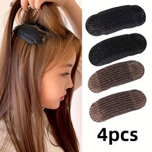 M 76735 Invisible high skull hair pad ���θ�­������羳