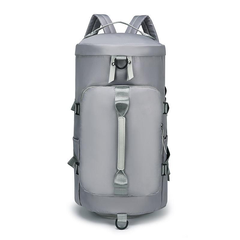 Bolsa de viaje de ocio de Gran capacidad de almacenamiento bolsa grande mochila de fitness bolsa de viaje hombro Portátil Bolsa grande