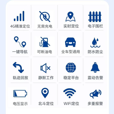 Beidou Gps Satellite Locator GPS Locator