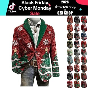 X 63347 Men's Blazer Jacket ƽ�g�I���b ���R�d�羳�W��