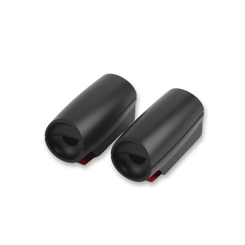 Alarm Wind Whistle | Qìchē Other Automotive Safety Supplies - black