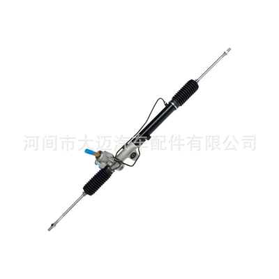 Steering gear assembly Wall Fengjun 3