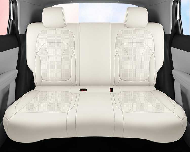 Suitable for Geely Xingyuan Seat Cover, Fully Enclosed, Universal for All Seasons, Xingyuan Special Seat Cover, Youth Free Dream Edition