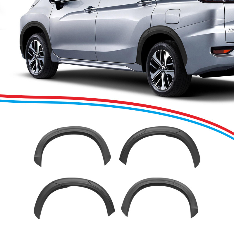 Adorno para Capó Delantero Compatible con Mitsubishi Xpander Sport